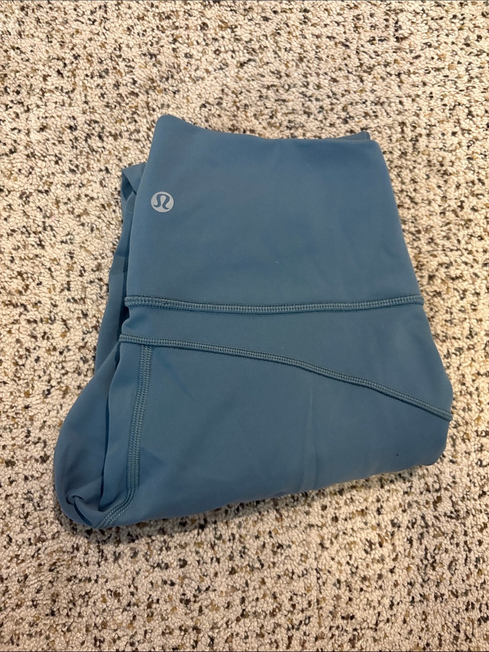 Lululemon In Movement High-Rise Tight 25" - Everlux